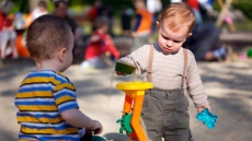 Parental neglect fuels toddlers' aggressive behaviour