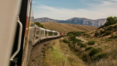 Five best train journeys within India