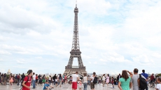 Find your Joie De Vivre In Paris