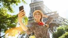 Take a Trip by Yourself