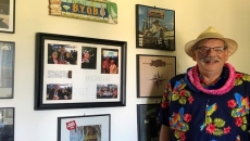 VIRUS DIARY: Dreams of Buffett songs and warm distant shores