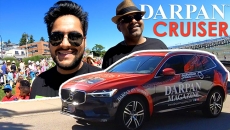 Darpan Cruiser shares highlights of Canada at Cloverdale and White Rock