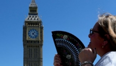 How to stay safe while traveling during extreme heat
