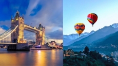 94% of Indians inclined to take trip to a destination they’ve seen on big or small screen, report reveals