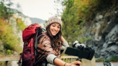 5 trends for travel influencers this holiday season