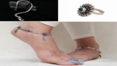 Tribal jewellery is trending