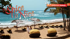 The Spice is Nice: Trinidad & Tobago