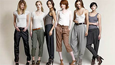 Must have Trouser shapes for Summer