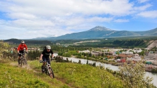 Canadians Want Active Experiences on Vacation