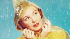 Save your skin, hair from monsoon showers