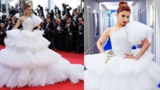 Secret makeup tips from Cannes Film Festival 2022