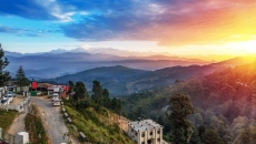 6 weekend getaways from Delhi