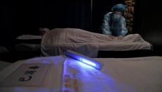 Health Canada regulates UV, ozone-emitting devices