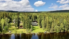 Vacation properties see surge in demand