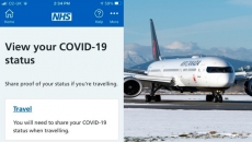 EXPLAINER: How vaccine passports for global travel will work