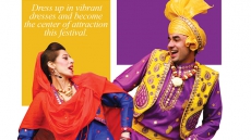 Go Traditional This Vaisakhi