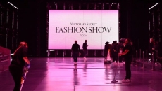 Angel Reese to be first pro athlete to walk in Victoria's Secret Fashion Show. Here's how to watch