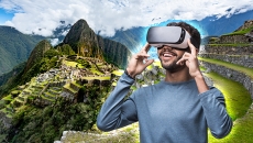 Virtual Tourism