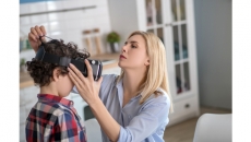 Virtual babysitting gaining popularity