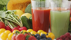 My 5 Favourite Nutrients: The importance of Vitamin D, Fish oils and Magnesium