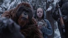 Tourism Vancouver & Film Commissions launch War for the Planet of the Apes contest