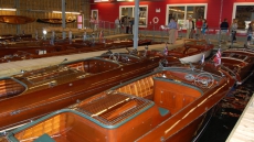 Sandboxes have come a long way in Gravenhurst, Ontario