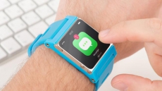 Be careful with wearable lifestyle monitoring devices