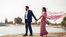 Wedding Story: Gurleen & Ankit