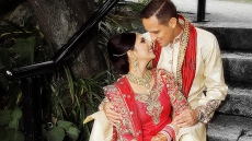 Wedding Story - Sheetal & Allan