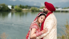 Wedding Story: Darren and Manpreet