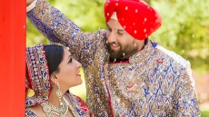 Wedding Story - Jesse & Hapi