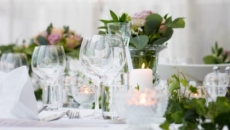 Your guide to a luxurious and sustainable wedding