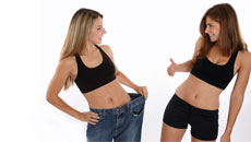 How to succeed in losing weight