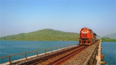 Experience infinity with nature for company in Western Ghats