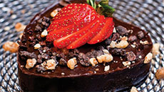 Special Feature: What’s on your Plate?