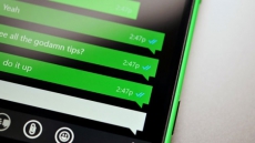 Blue ticks: when your Whatsapp message is read