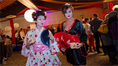 Eat, Drink & Be Merry at Whistler’s Famed Cornucopia