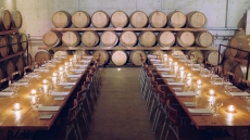 Welcome to Niagara, Home of Good Wine and Great Brews