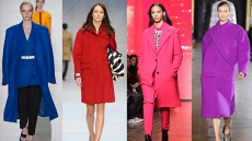 Tips To Flaunt Coats In Winter