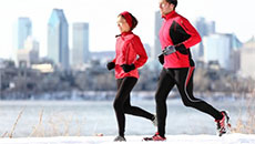 Darpan Fitness – Winter is Around the Corner