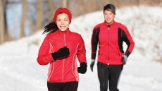 Healthy for the Holidays