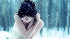 Winter - Skin Blues Survival Guide