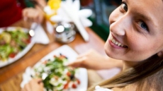 Brain chooses high-calorie food for you