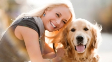 Want to feel 10 years younger? Bring home a dog