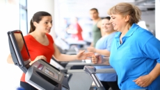 Canadians gaining weight during COVID-19: poll