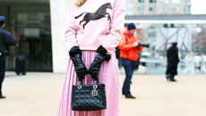 The Year of The Horse: Top Runway Trends for Spring 2014