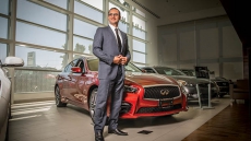 Moe Khan: Driving you to your dream car