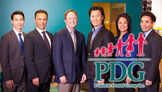 Pediatric Dental Group: Give Your Child a Beautiful Smile for Life!