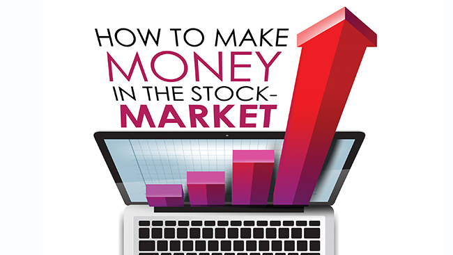 How To Make Money in the Stock Market