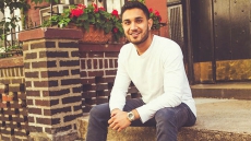 Anish Patel: Breaking the Cycle of Of Juvenile Recidivism